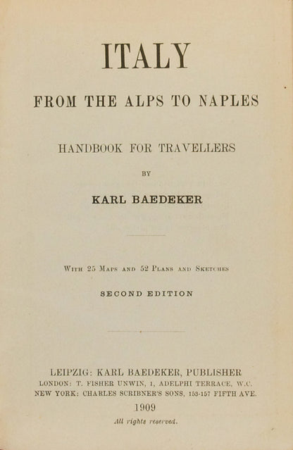 There were only three editions of this title issued. 