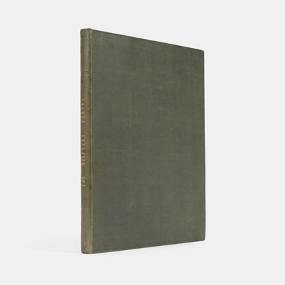 First edition of the The Mulfuzat Timury by Charles Stewart, the first Western translation of the <em>Malfuzat-i Timuri</em>, allegedly Timur's own autobiography and one of the few primary sources of his reign alongside the Zafarnama.