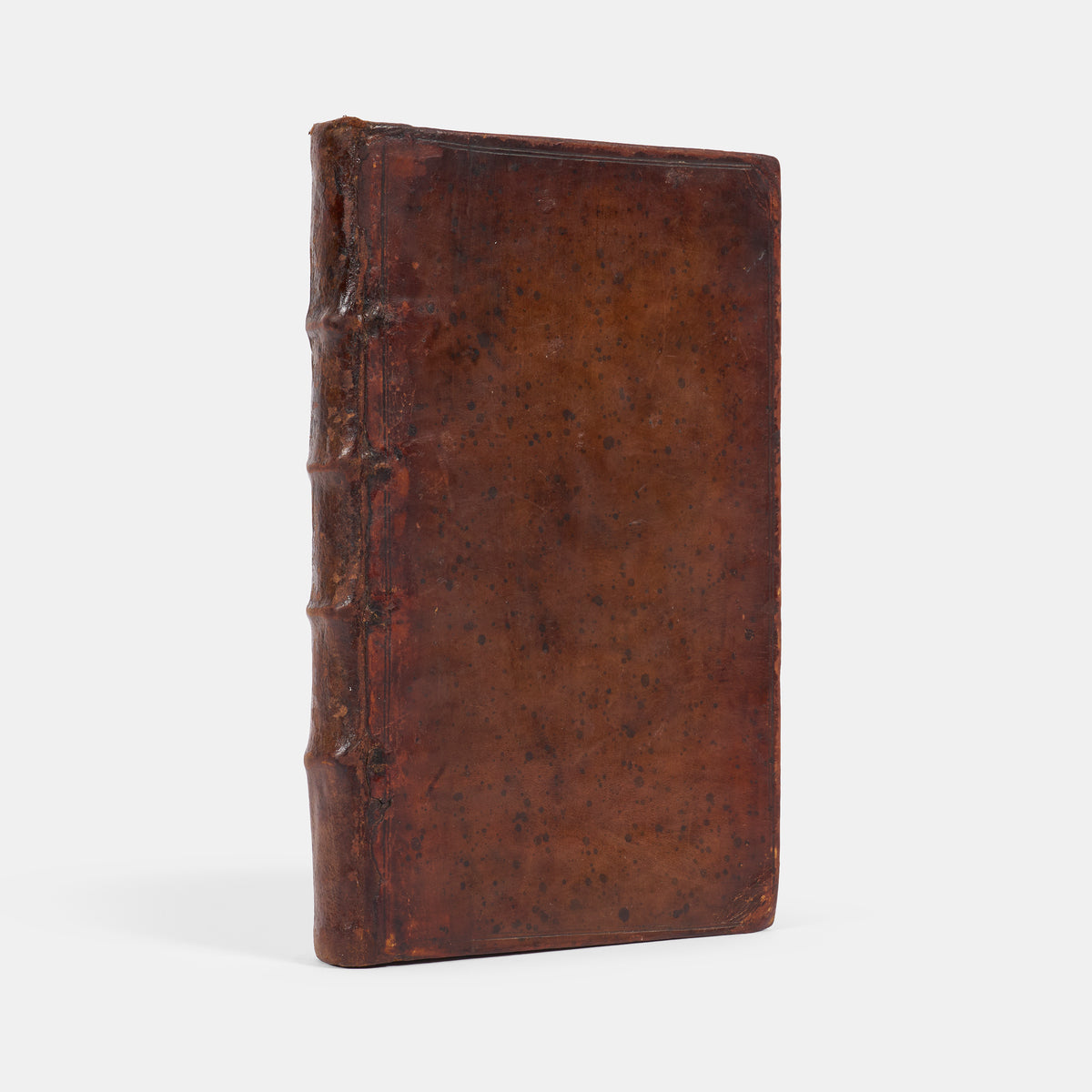 The frist edition of thi translation of Cornelius Nepos' De Viris Illustribus, The Lives of Illustrious Men