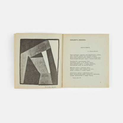 Sadok Sudei II [A Trap for Judges II].