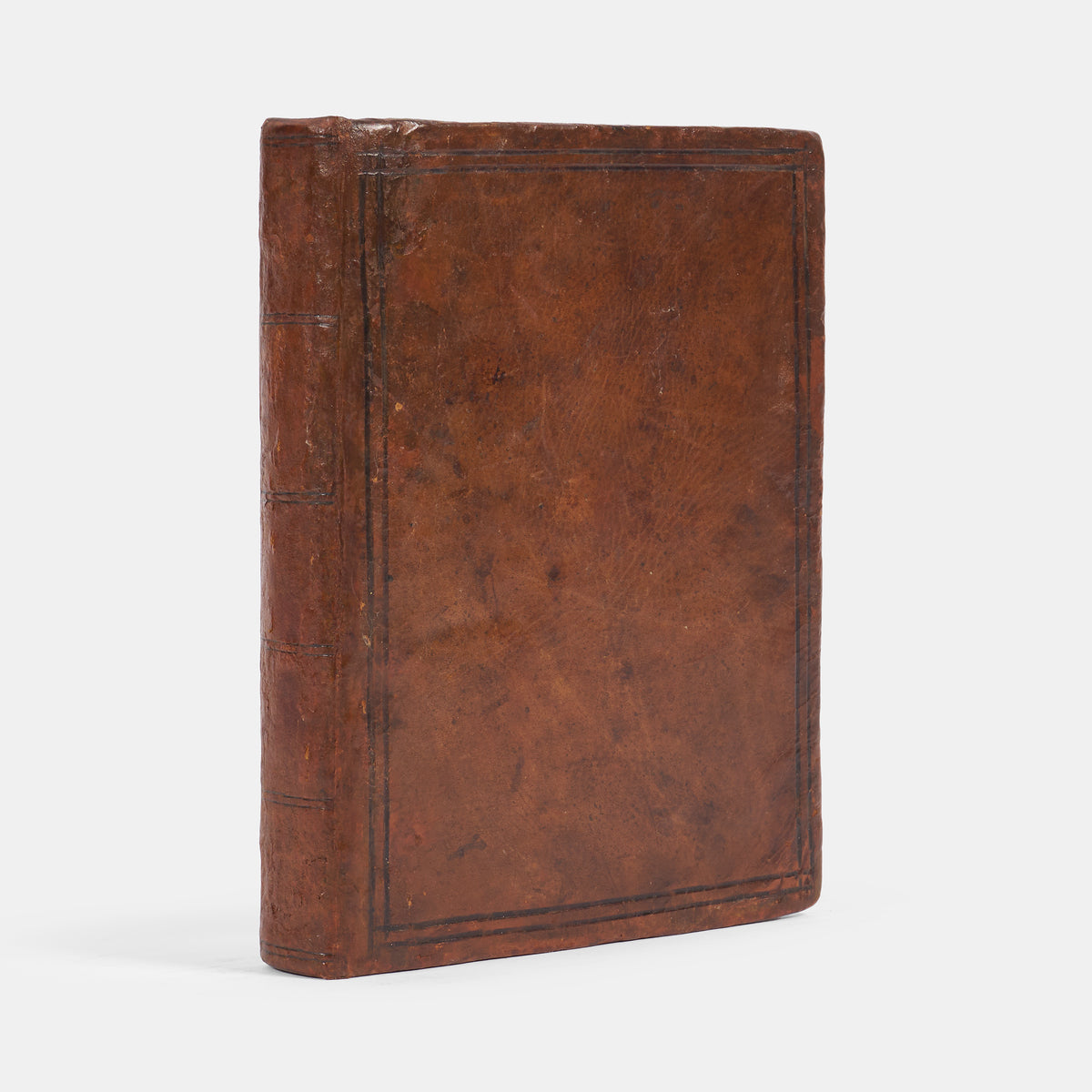 The first edition of the first book in the English languages devoted to the Lawes Resolutions of Womens Rights, anonymously printed and attributed to Sir John Dodderidge