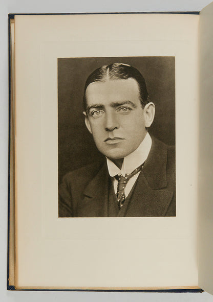 A fine first edition of The Heart of the Antarctic by Ernest Shackleton, the Nimrod expedition and Shackleton's first.