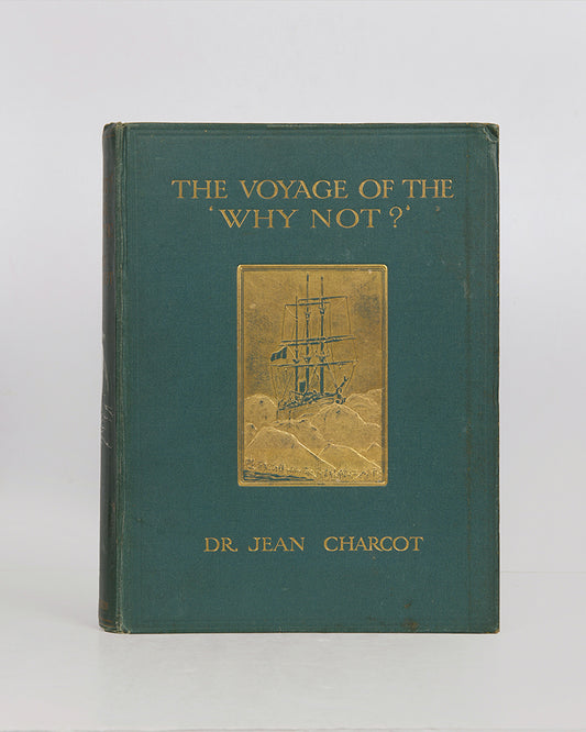 First English edition. 