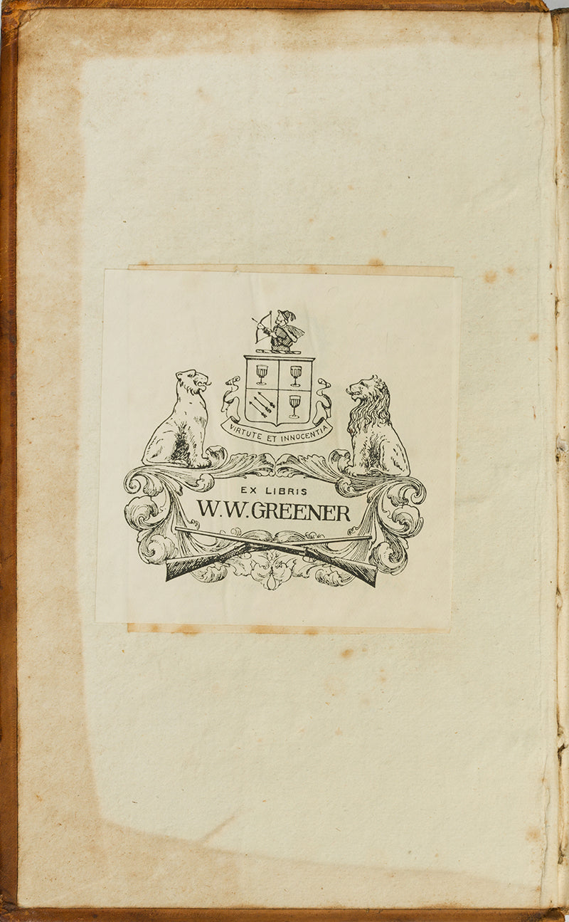 The third edition, printed the same year of the definitive eighteenth-century treatise on women's education, Hannah More's Strictures on the Modern System of Female Education