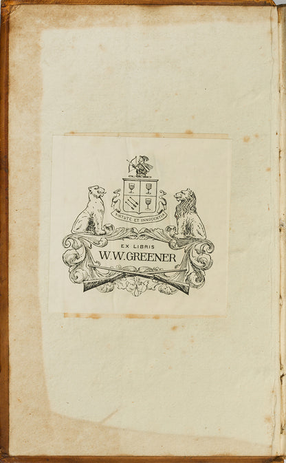 The third edition, printed the same year of the definitive eighteenth-century treatise on women's education, Hannah More's Strictures on the Modern System of Female Education