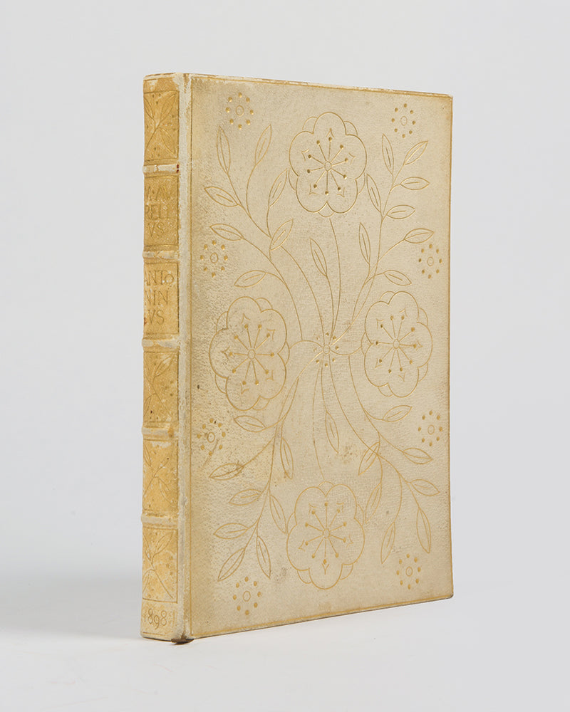 A finely pritned example of the Meditations of Roman Emperor Marcus Aurelius, translated by George Long