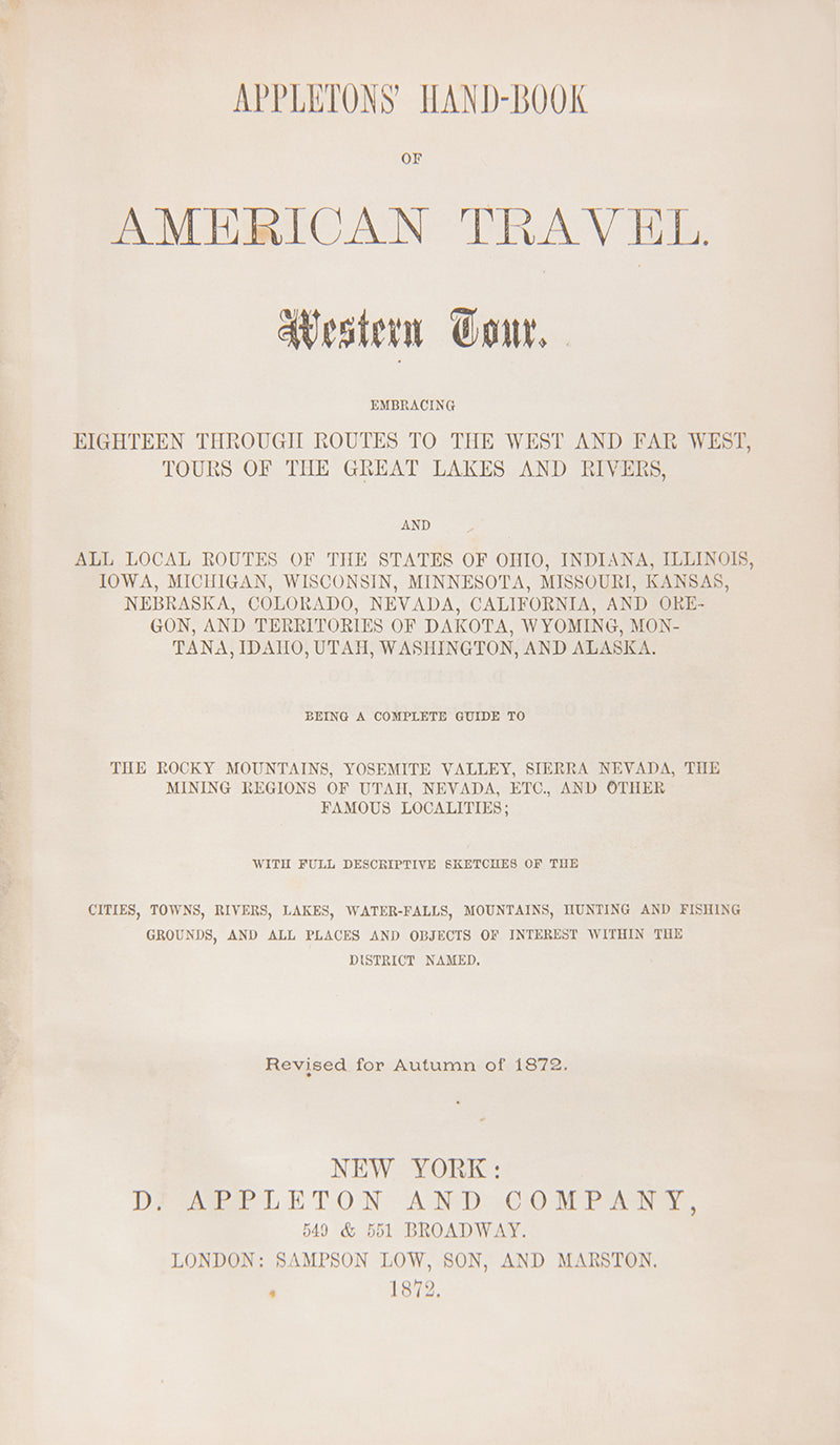 Maps include Chicago, Cincinnati and Boston.