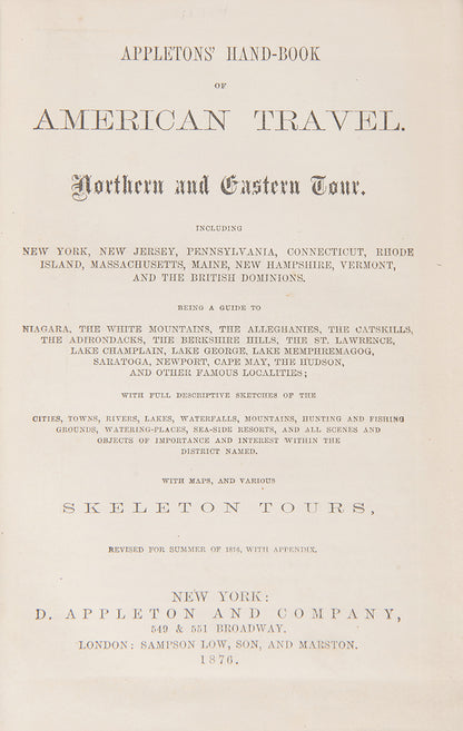 Maps include Chicago, Cincinnati and Boston.