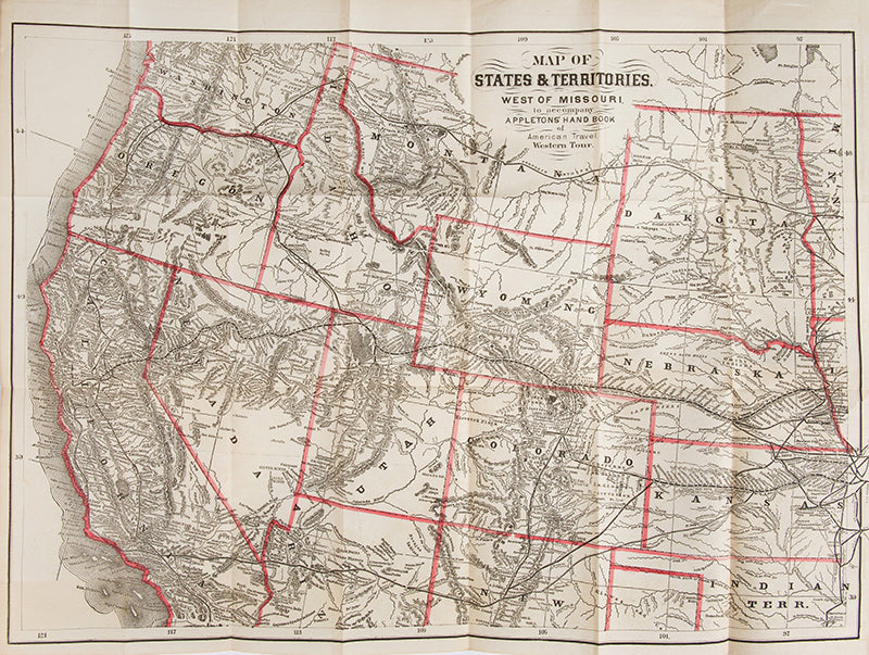 Maps include Chicago, Cincinnati and Boston.