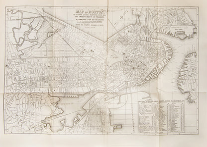 Maps include Chicago, Cincinnati and Boston.