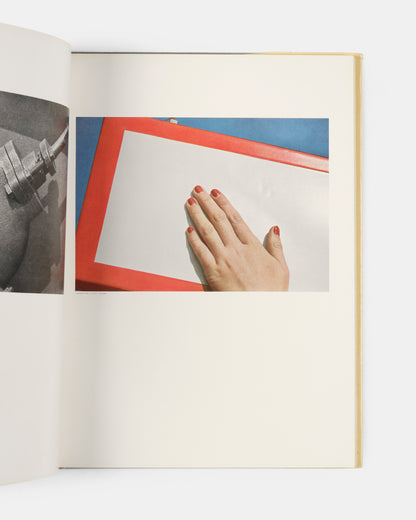 122 Farve fotografier. 122 Colour Photographs.