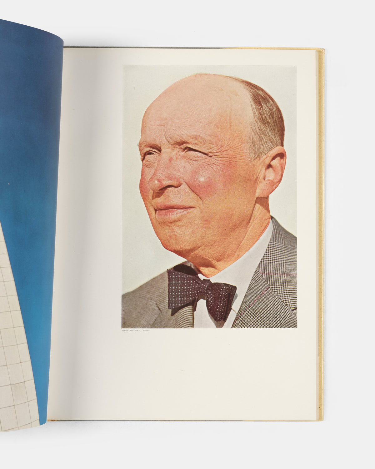 122 Farve fotografier. 122 Colour Photographs.