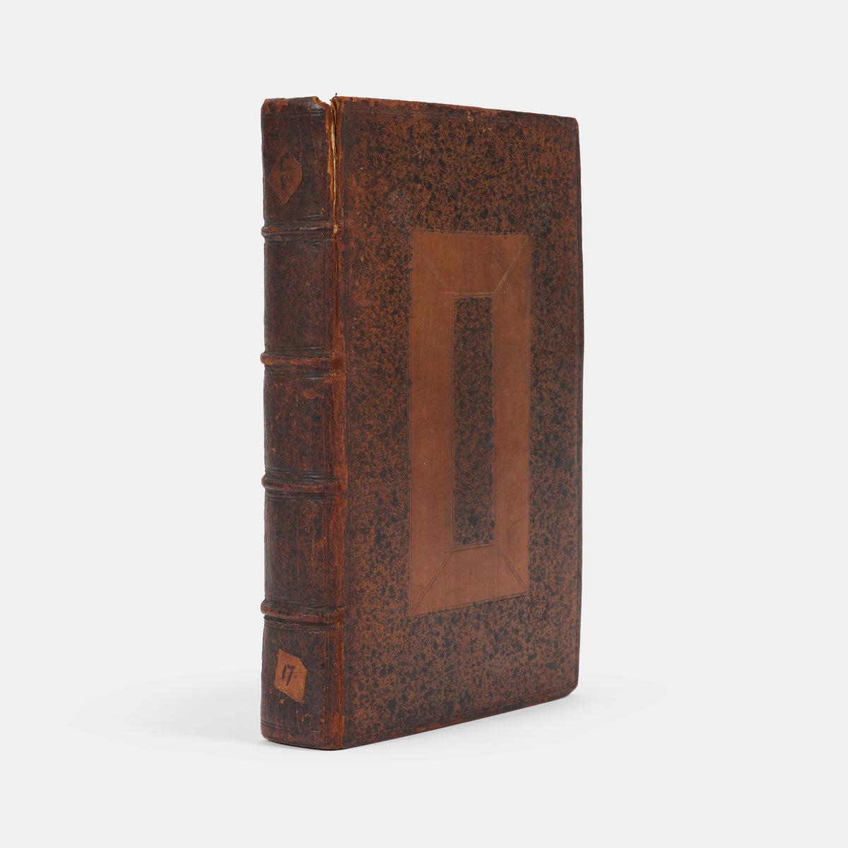The second edition, much expanded of William Wotton's Reflections upon Ancient and Modern Learning, bound with Richard Bentley's Dissertation for the first time