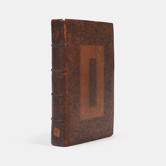 The second edition, much expanded of William Wotton's Reflections upon Ancient and Modern Learning, bound with Richard Bentley's Dissertation for the first time
