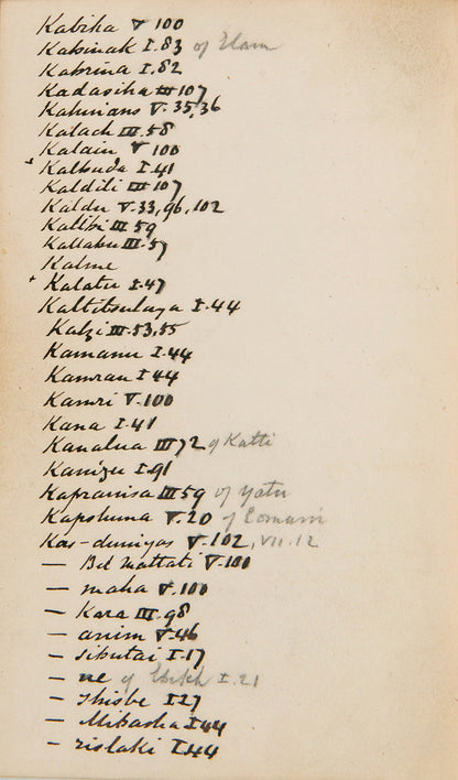 Second edition of A Grammar for Learning the Principles of the Malabar Language by Johann Fabricius,  the first Tamil English grammar ever printed by one of the key Tamil scholars of the early German Protestant missionary movement. 