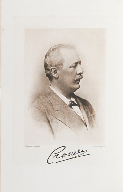 A first edition of The River War by Winston Churchill.