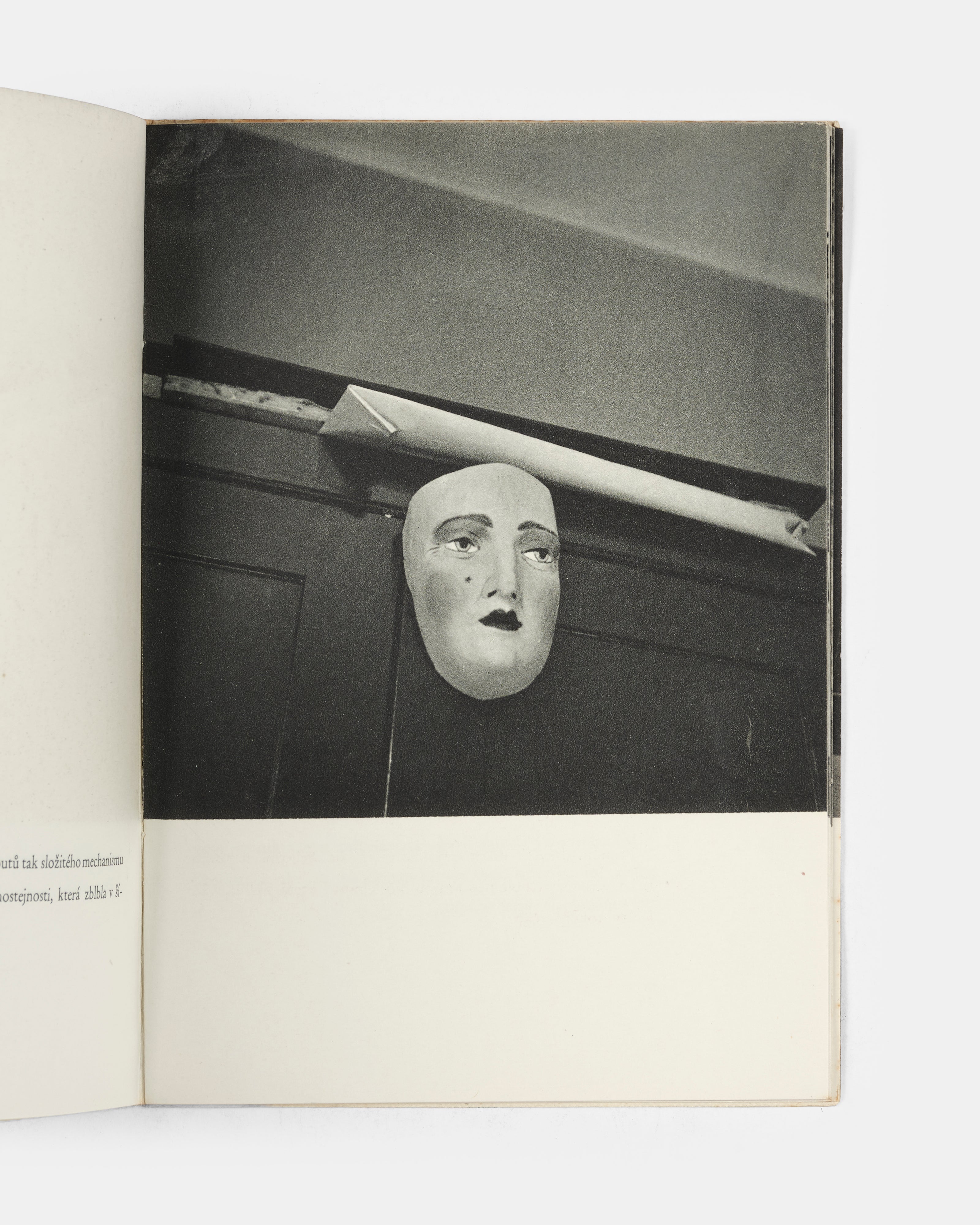 Styrsky, Heisler, On the Needles, 1945 – Shapero Rare Books