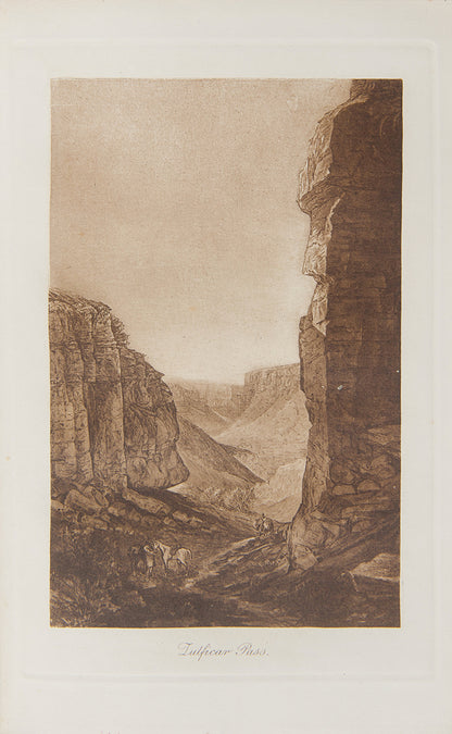 First edition of England and Russia Face to Face in Asia by Arthur Campbell Yate, an important work on the Afghan Boundary Commission, scarce with the maps present.