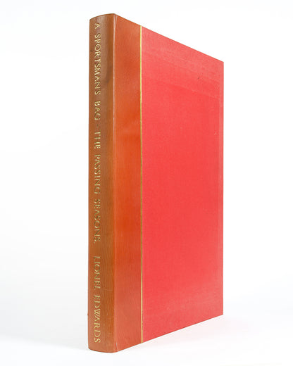 Hunting, shooting and fishing. Signed limited editions.