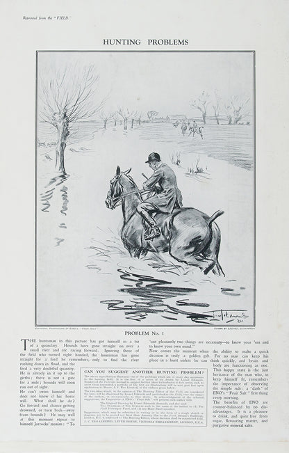 Hunting, shooting and fishing. Signed limited editions.