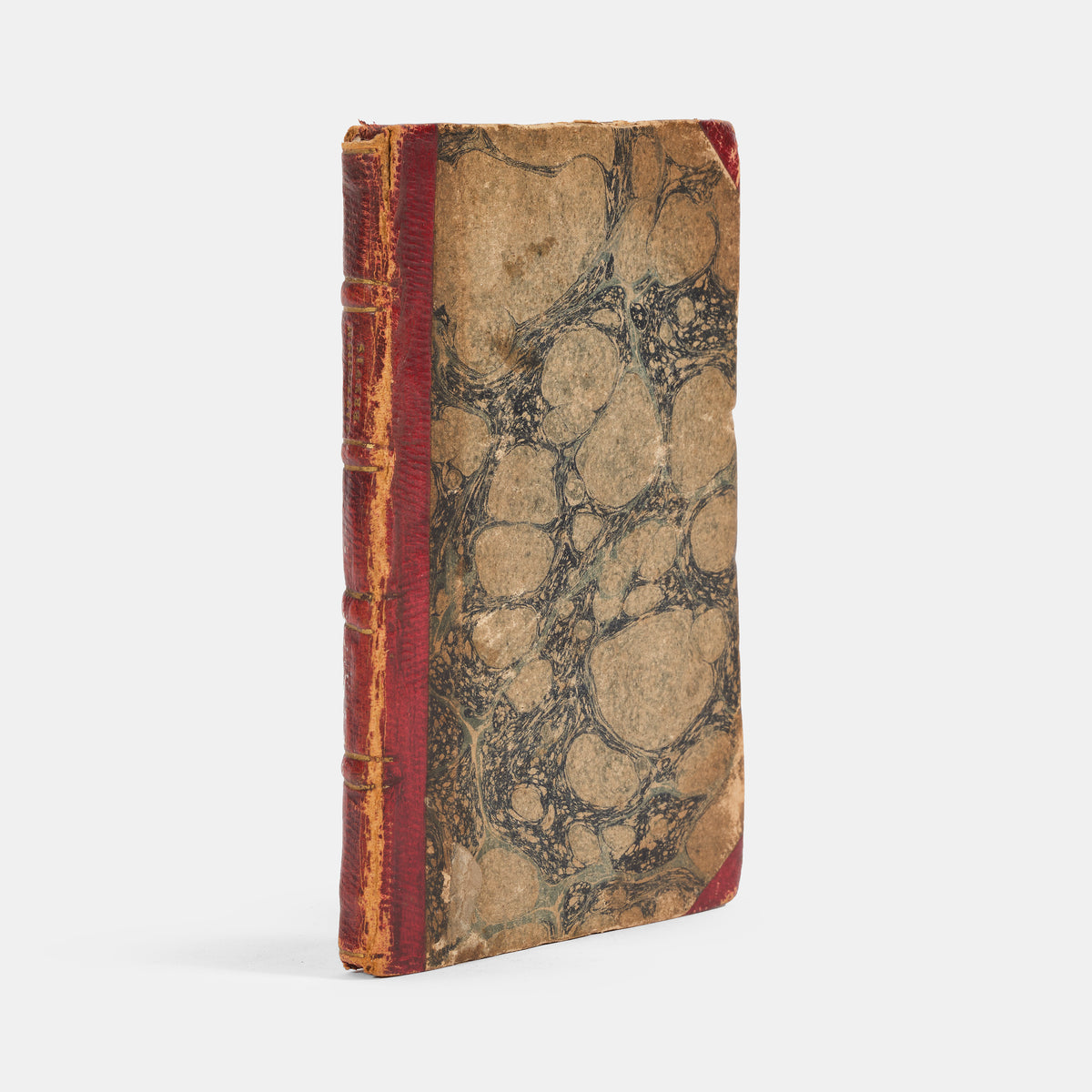 The first edition of the defining doctrinal statement of the Edwardian Refomation, comprising his catechism and the Forty-Two Articles