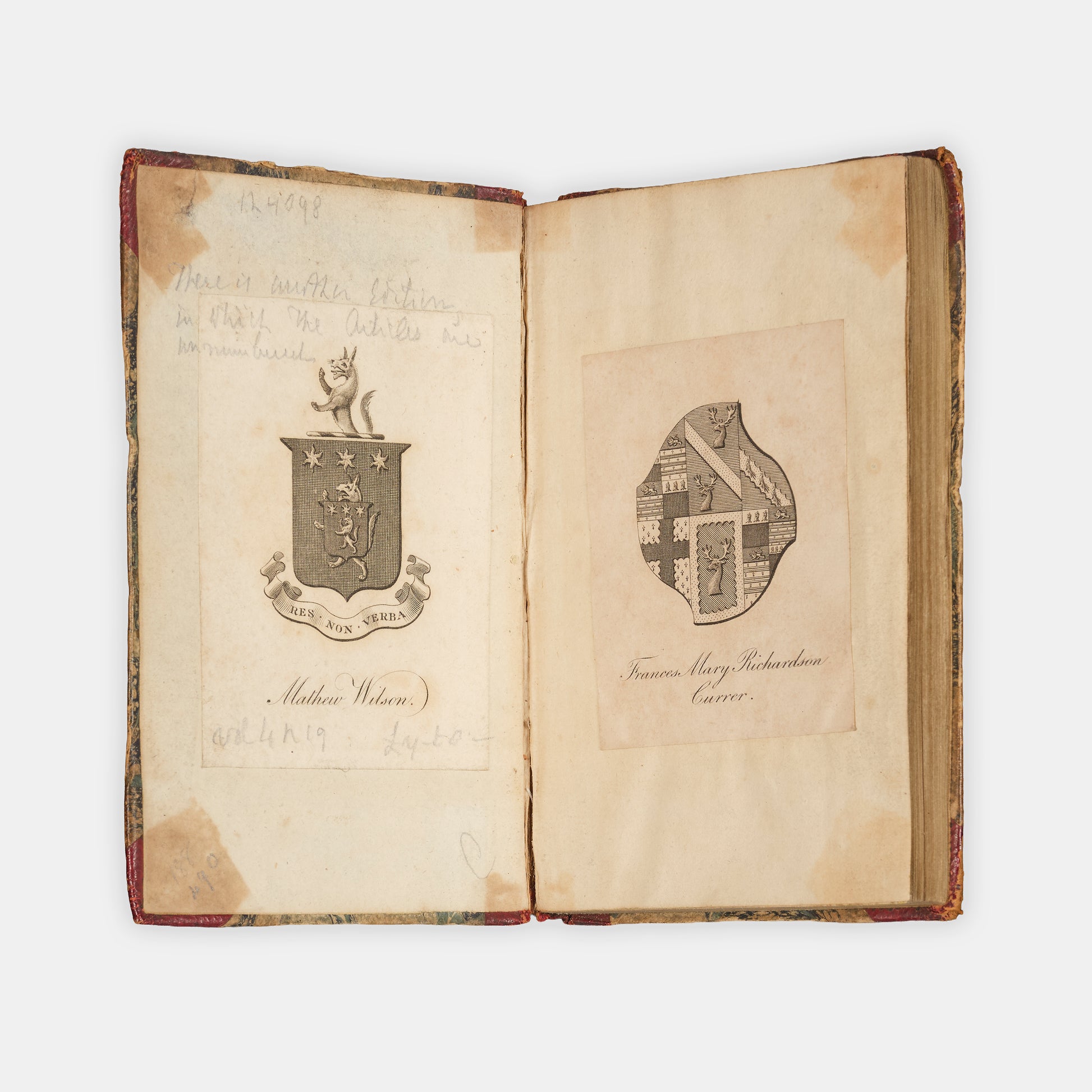 The first edition of the defining doctrinal statement of the Edwardian Refomation, comprising his catechism and the Forty-Two Articles