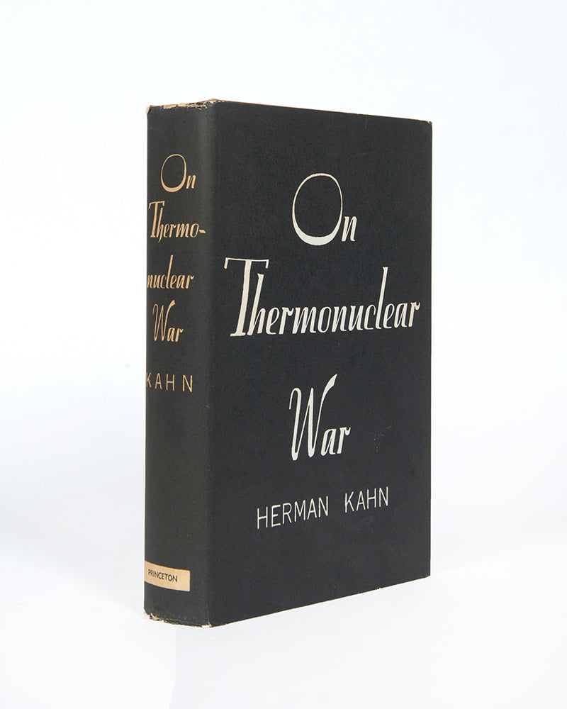 On Thermonuclear War.