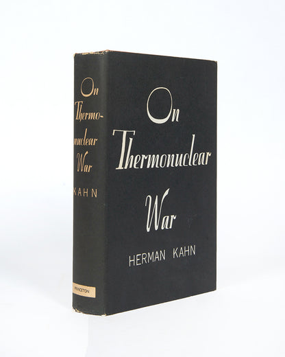 On Thermonuclear War.