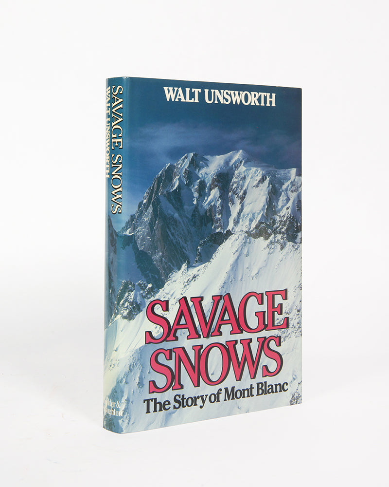 First edition in pristine condition