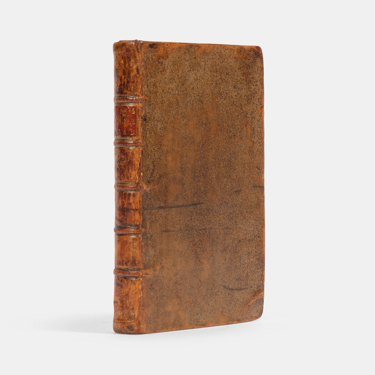 A lovely edition of Alexander Pope's translation of The Iliad by Homer.
