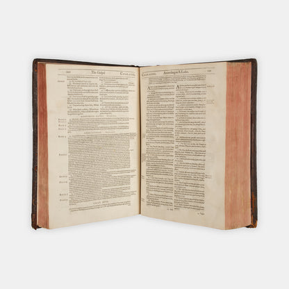 The second edition of William Fulke's systematic rebuttal of the Rheims News Testament