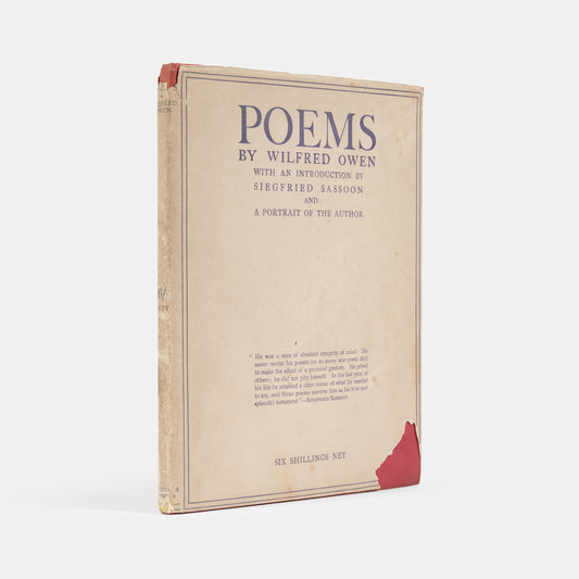 Poems.