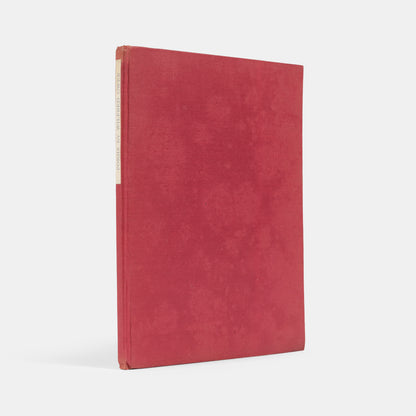 A first edition, first impression of Poems by Wilfred Owen, one of only 1000 copies.
