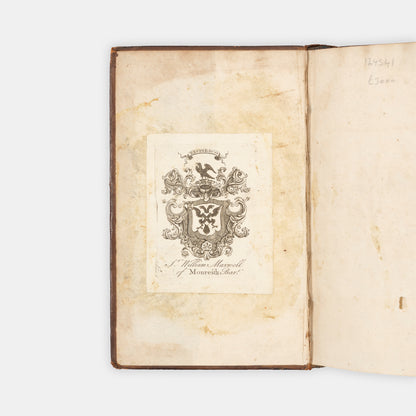 The first edition in English of Cassius Dio's Rerum Romanorum, translated from the abridged edition by Jon Xiphilinus.