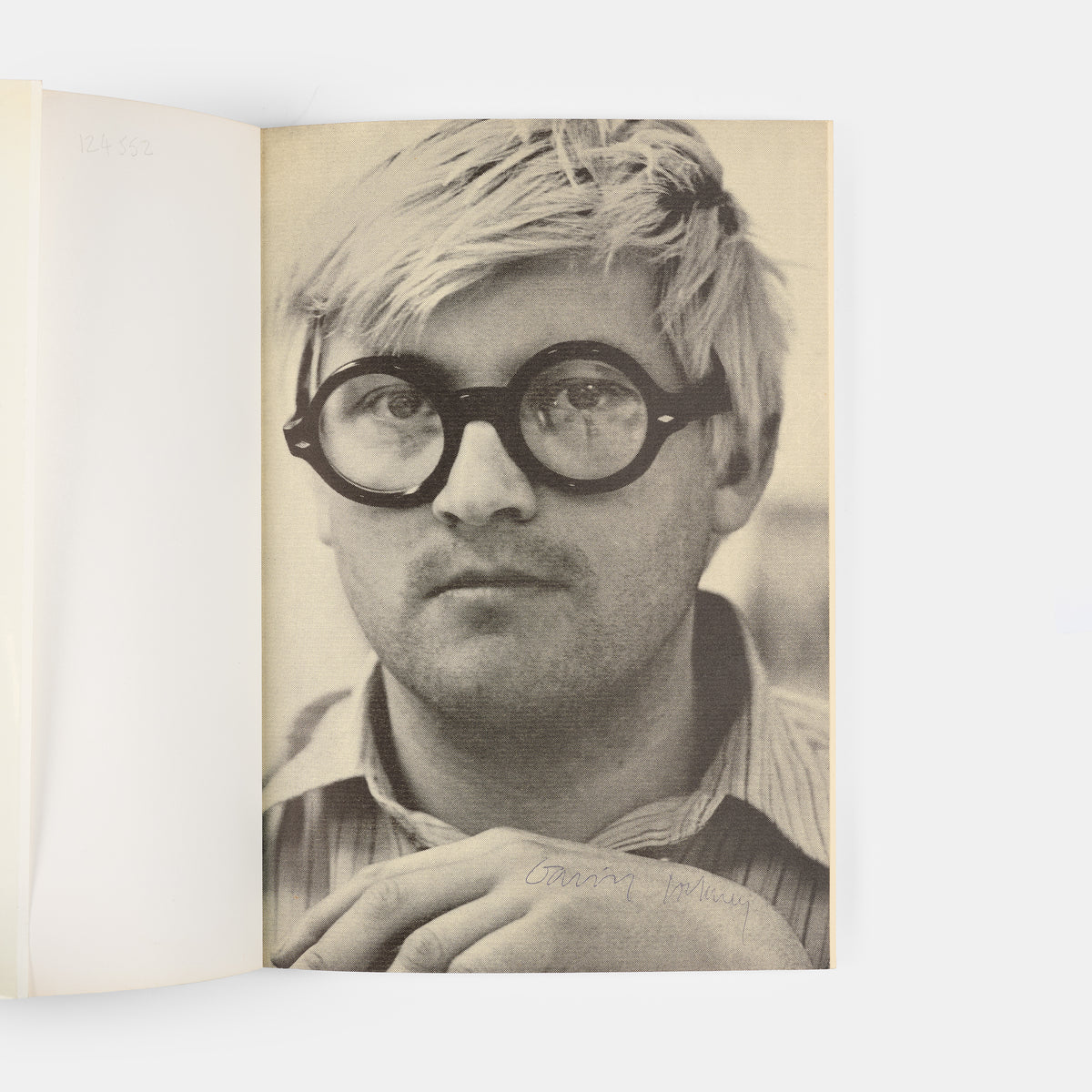 Paintings, Prints, and Drawings 1960-1970.