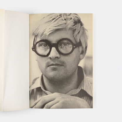 Paintings, Prints, and Drawings 1960-1970.