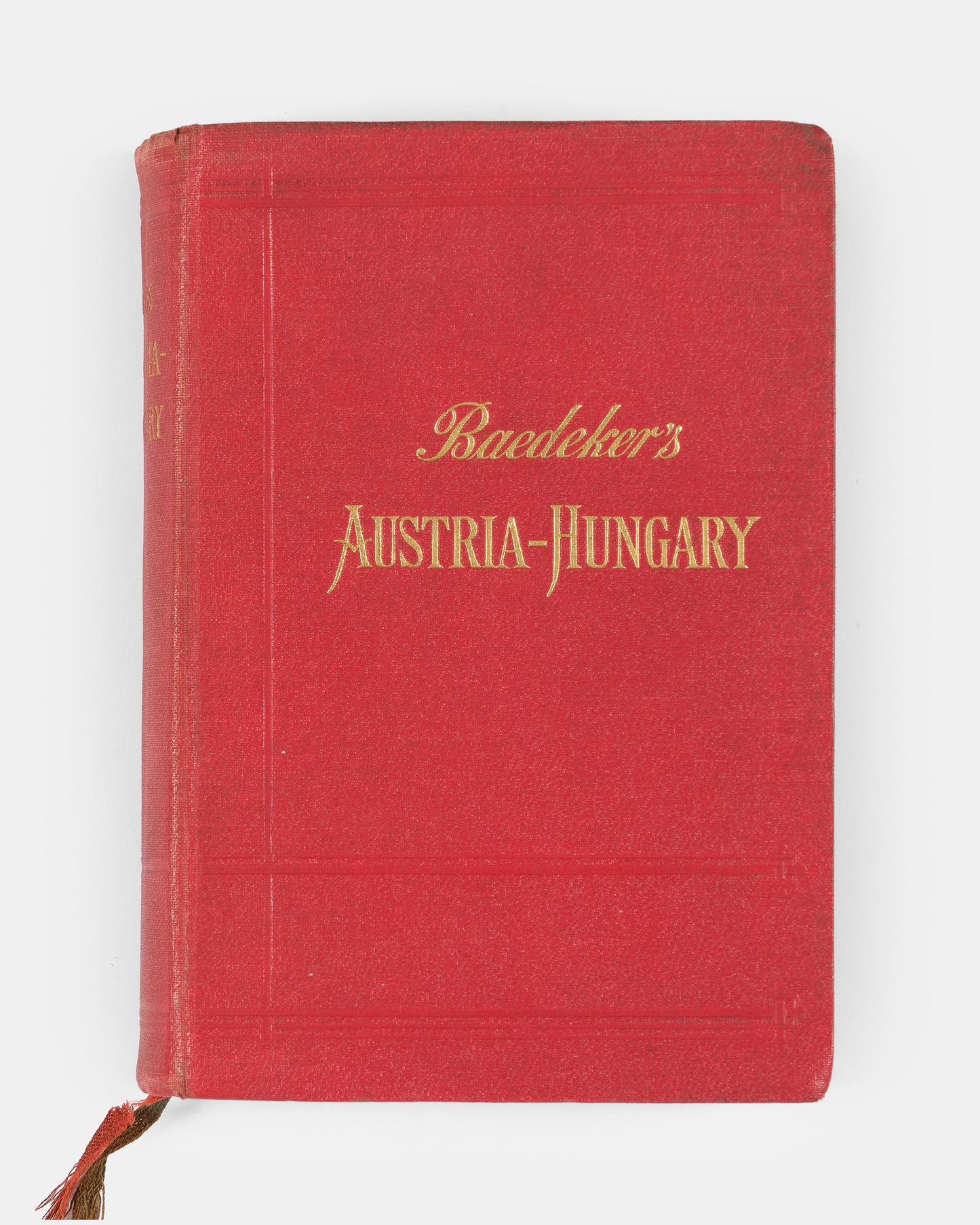 Last edition of this title. 