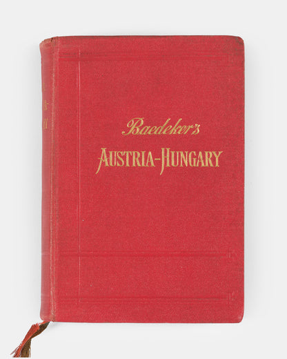 Last edition of this title. 