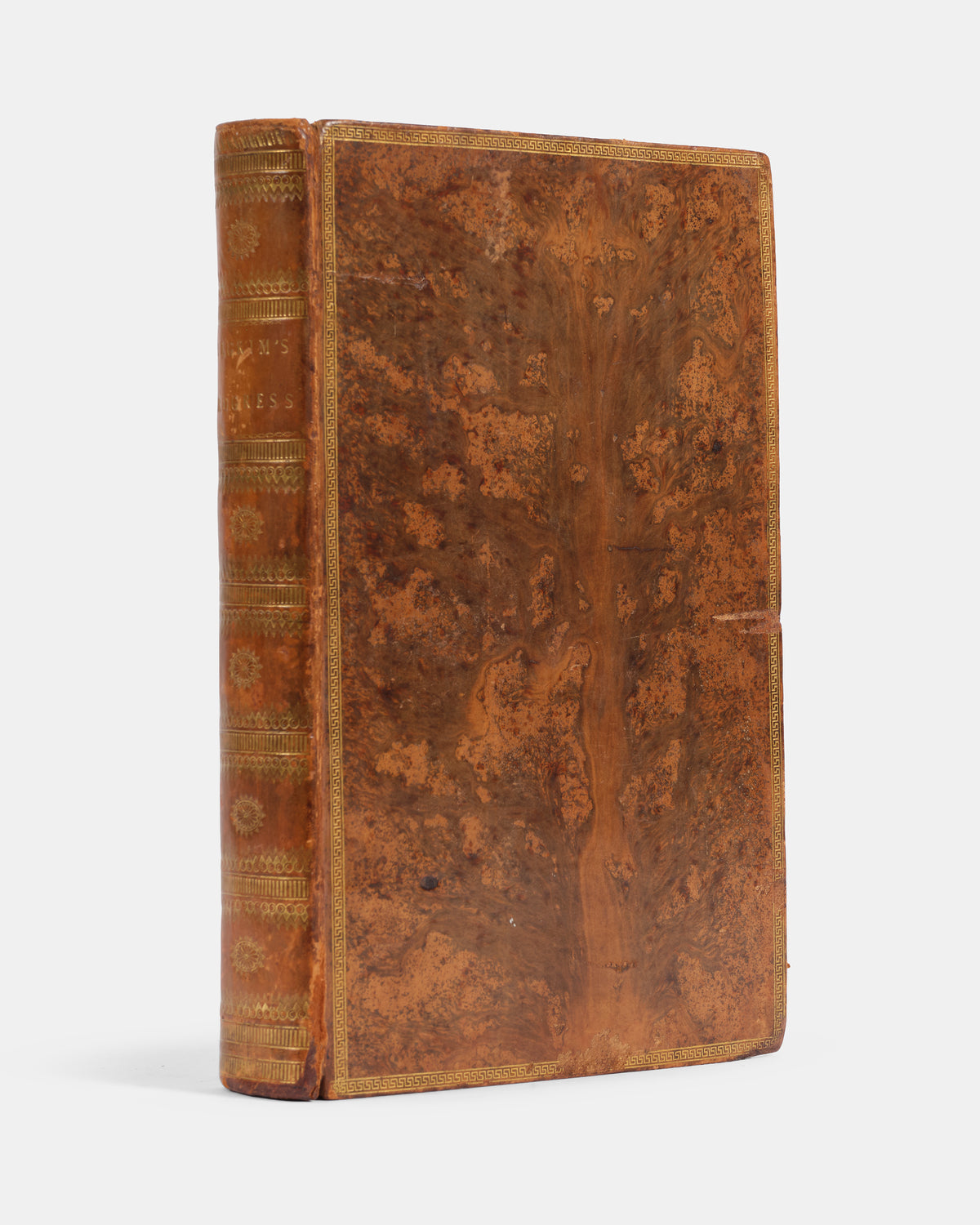 The first edition first impression of Bertrand Russell' Inquiry into Meaning and Truth, an important work on the philosophy of language