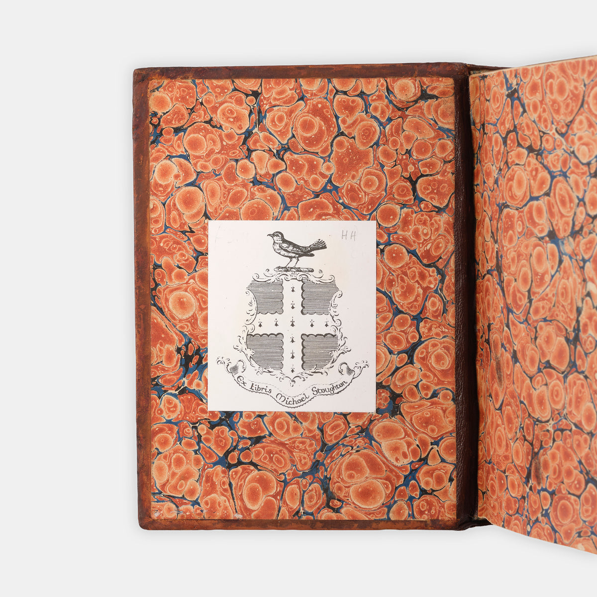 A handsome sixteeth-century edition of the Geneva Bible, finely bound in eighteenth-century gilt-panelled calf, without the Concordance, but with the Booke of Common Prayer and metrical Psalmes