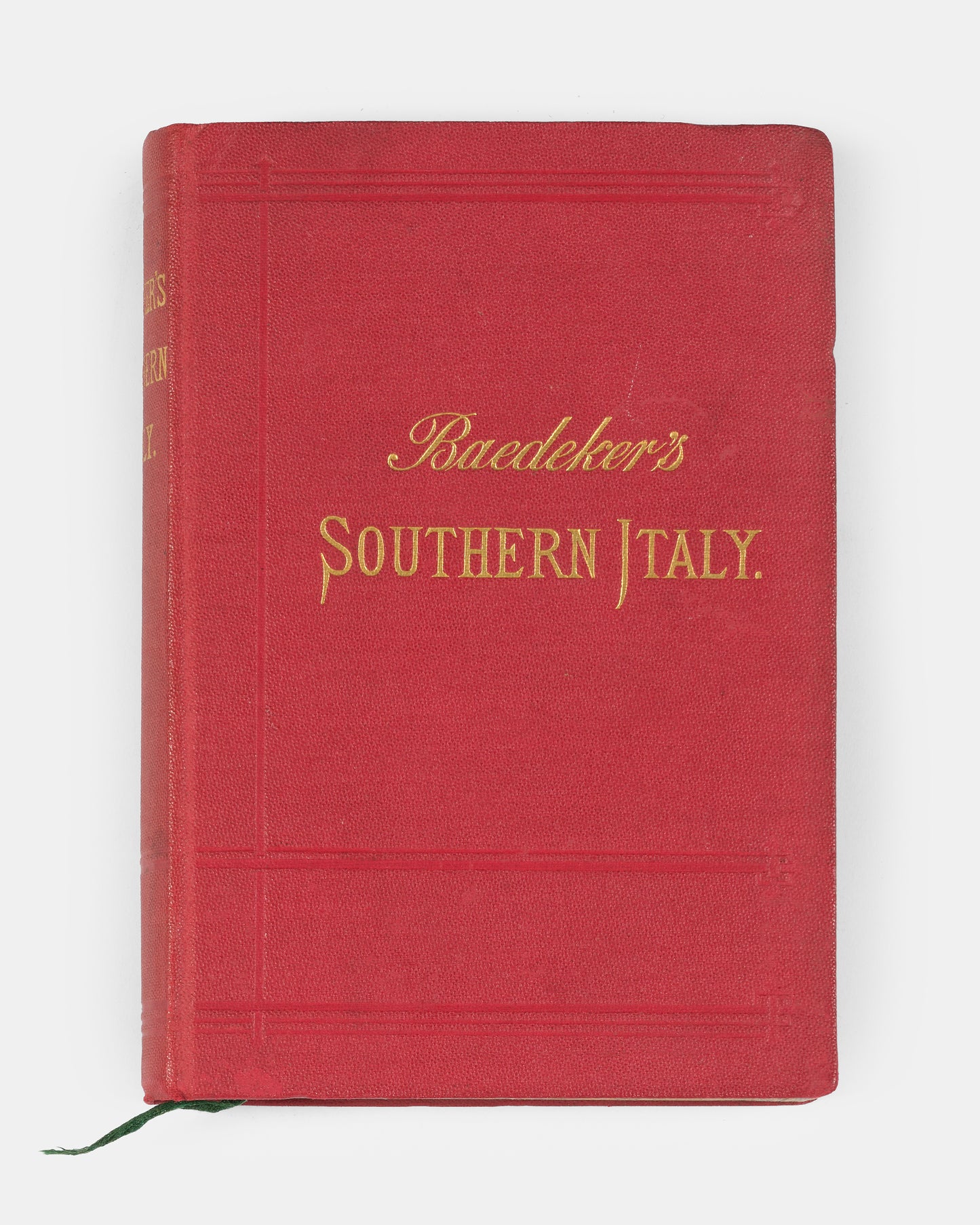 This volume contains maps of Sardinia, Malta and Gozo