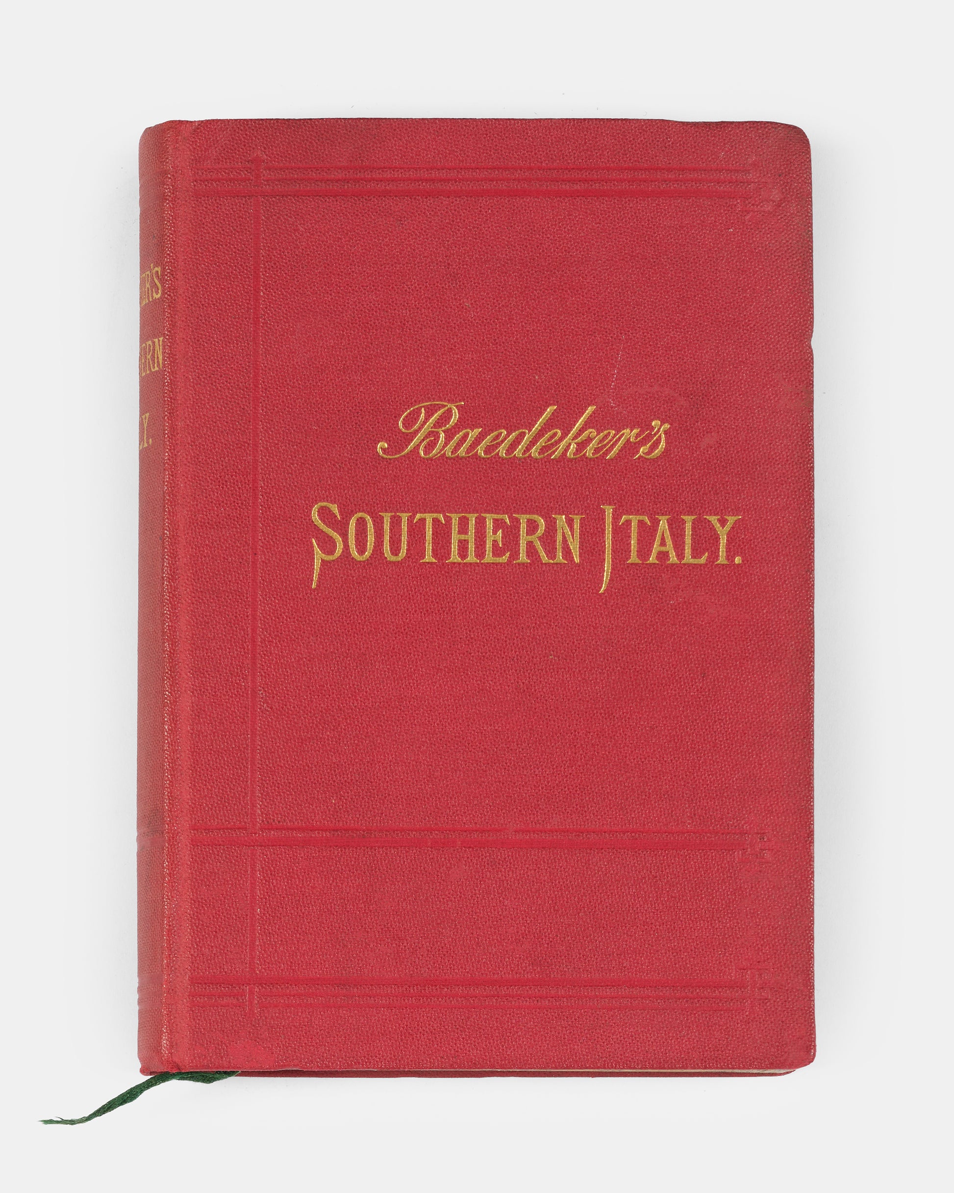 This volume contains maps of Sardinia, Malta and Gozo