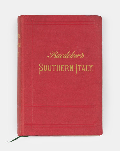 This volume contains maps of Sardinia, Malta and Gozo