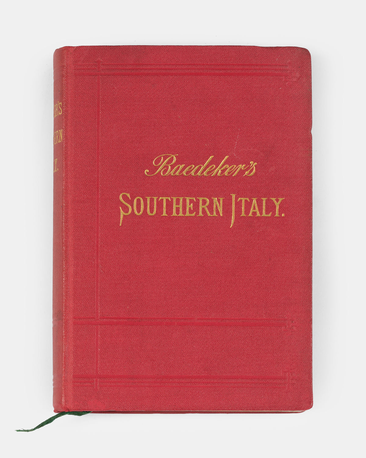 This volume contains maps of Sardinia, Malta and Gozo
