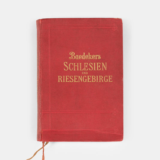 First edition of this scarce title