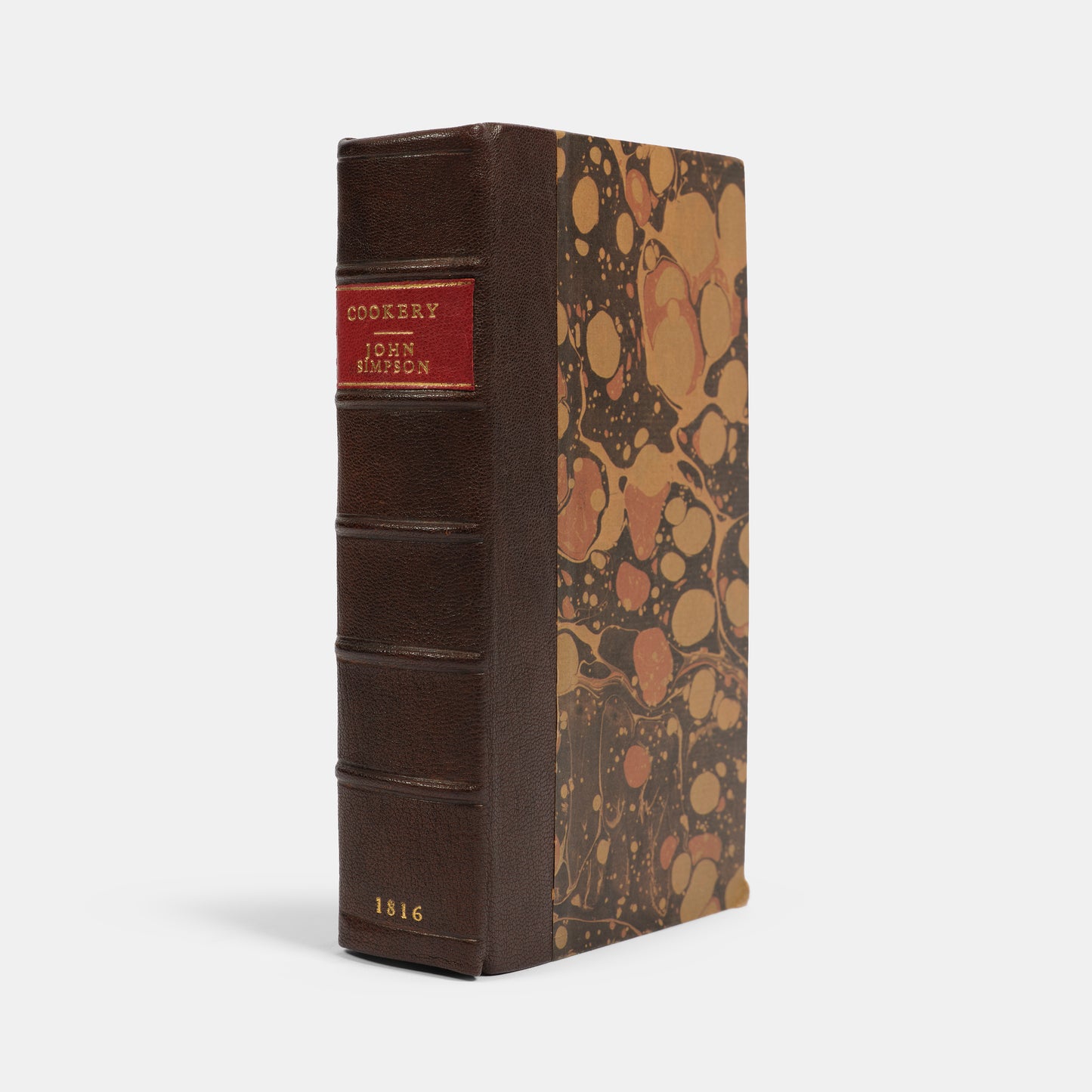 A Complete System of Cookery,