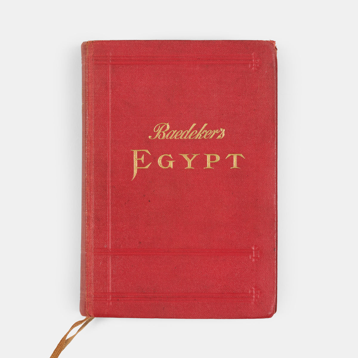 This volume includes descriptions and details of the recent Tutankhamen excavations.