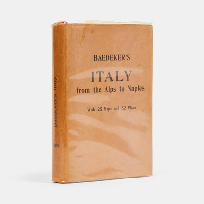 Includes a description of the aftermath of the 1906 eruption of Mount Vesuvius