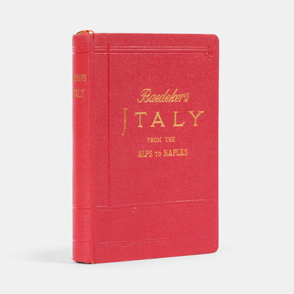 Includes a description of the aftermath of the 1906 eruption of Mount Vesuvius