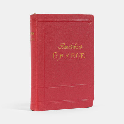 Last edition of this title.